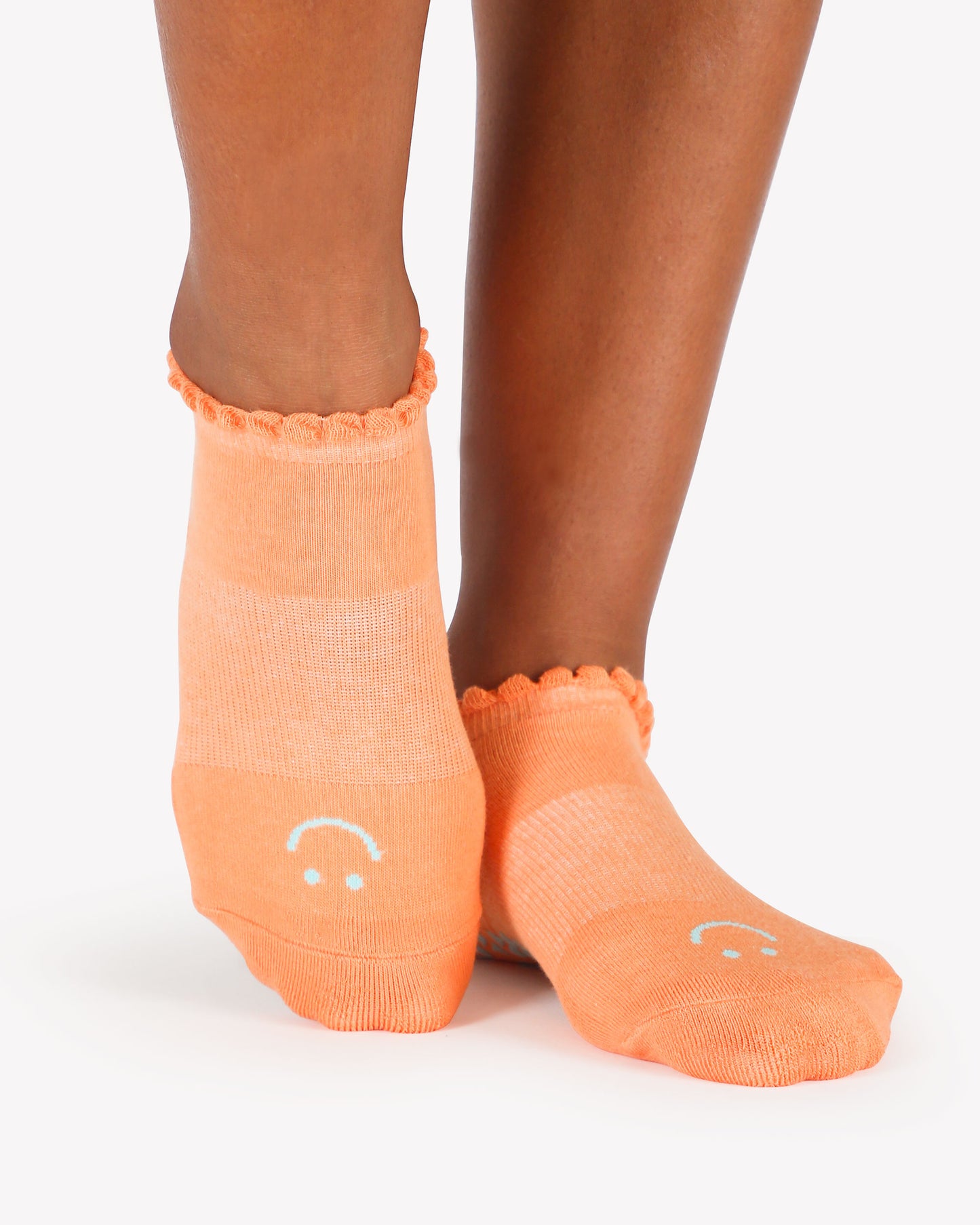 Happy Grip Socks