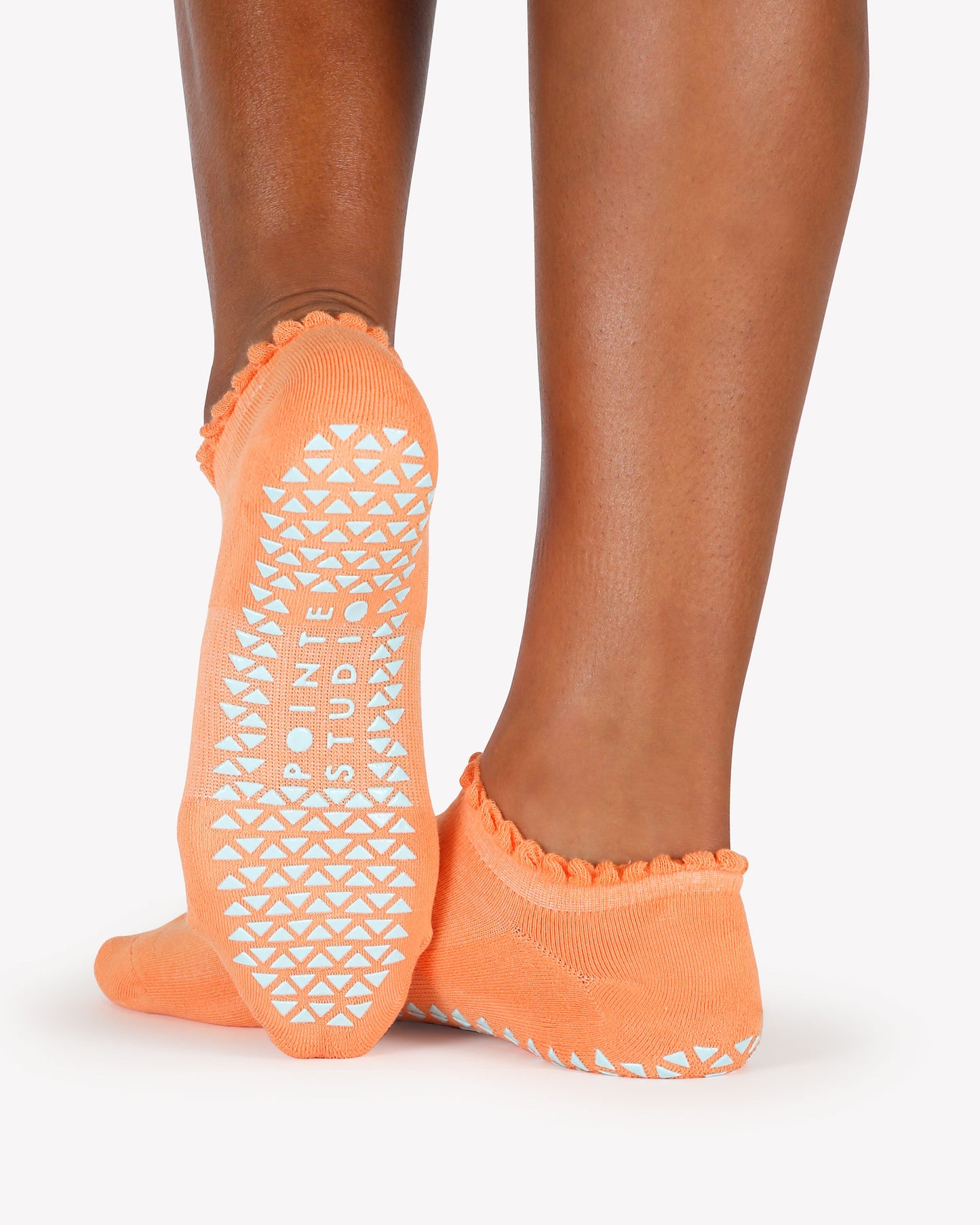 Happy Grip Socks