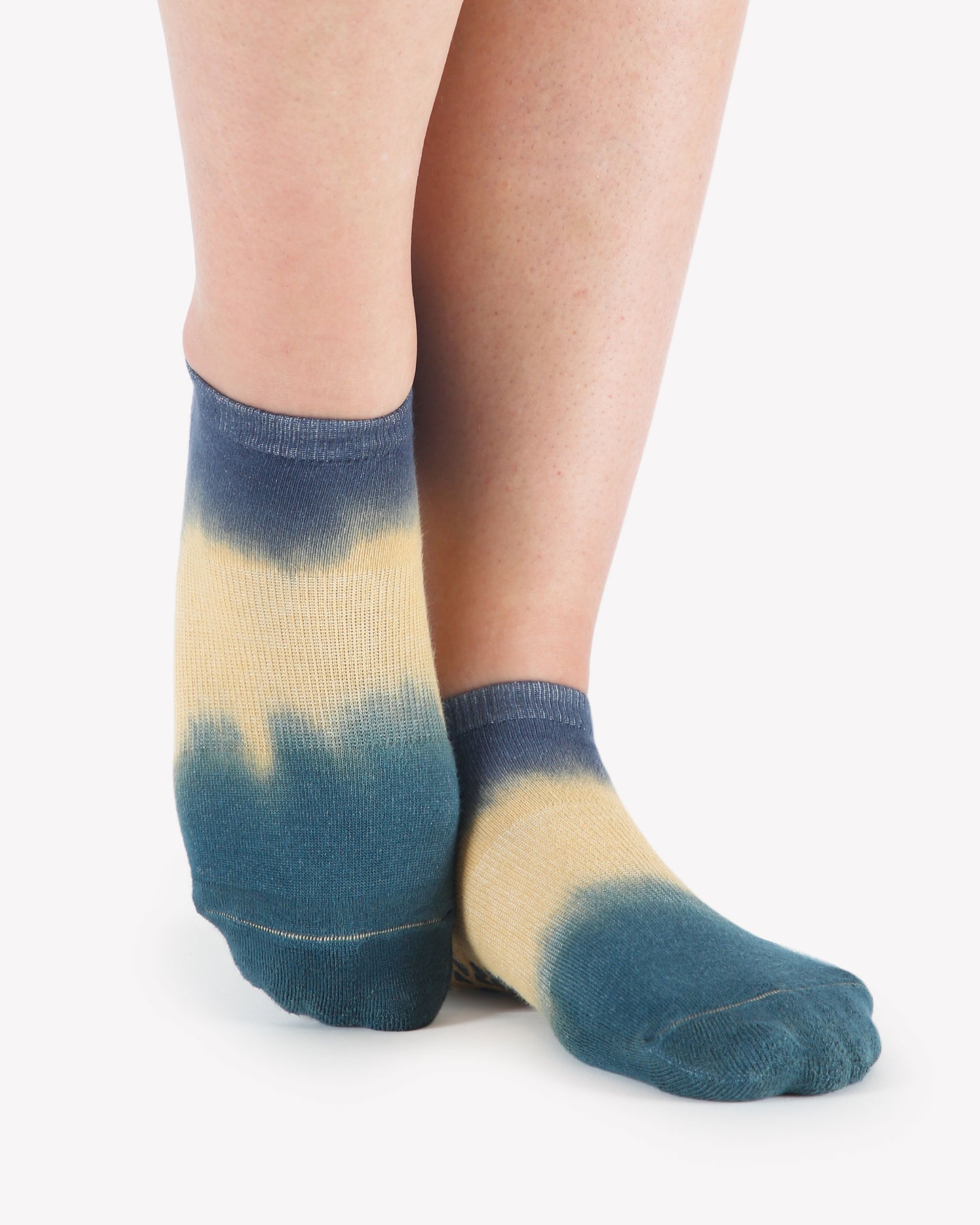 Wyatt Grip Socks