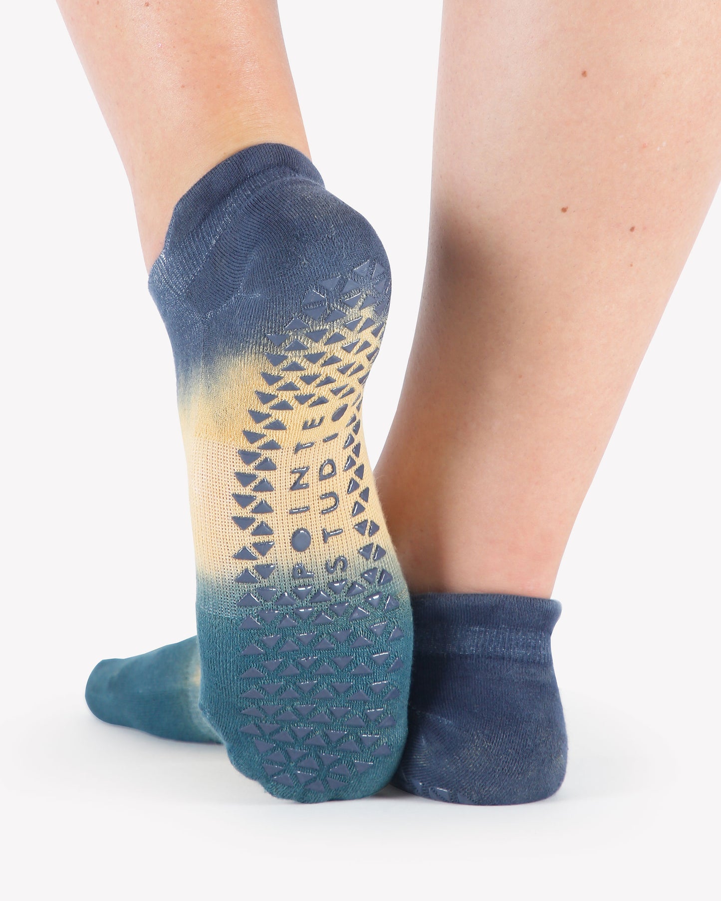 Wyatt Grip Socks