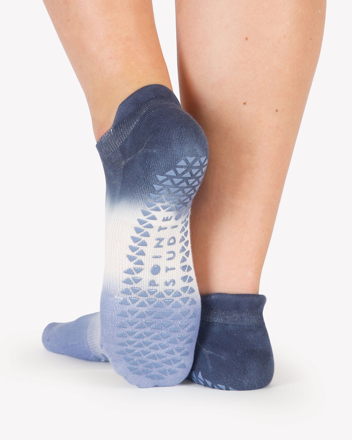 Wyatt Grip Socks