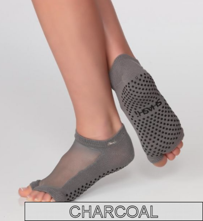 CLASSIC Open toe