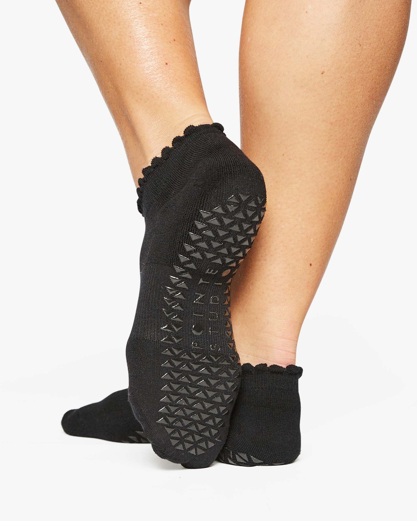 Happy Grip Socks