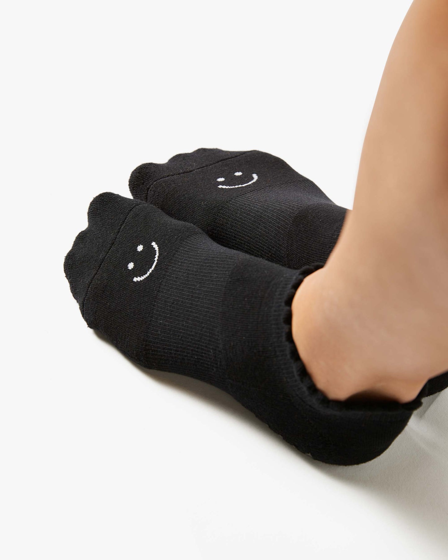 Happy Grip Socks