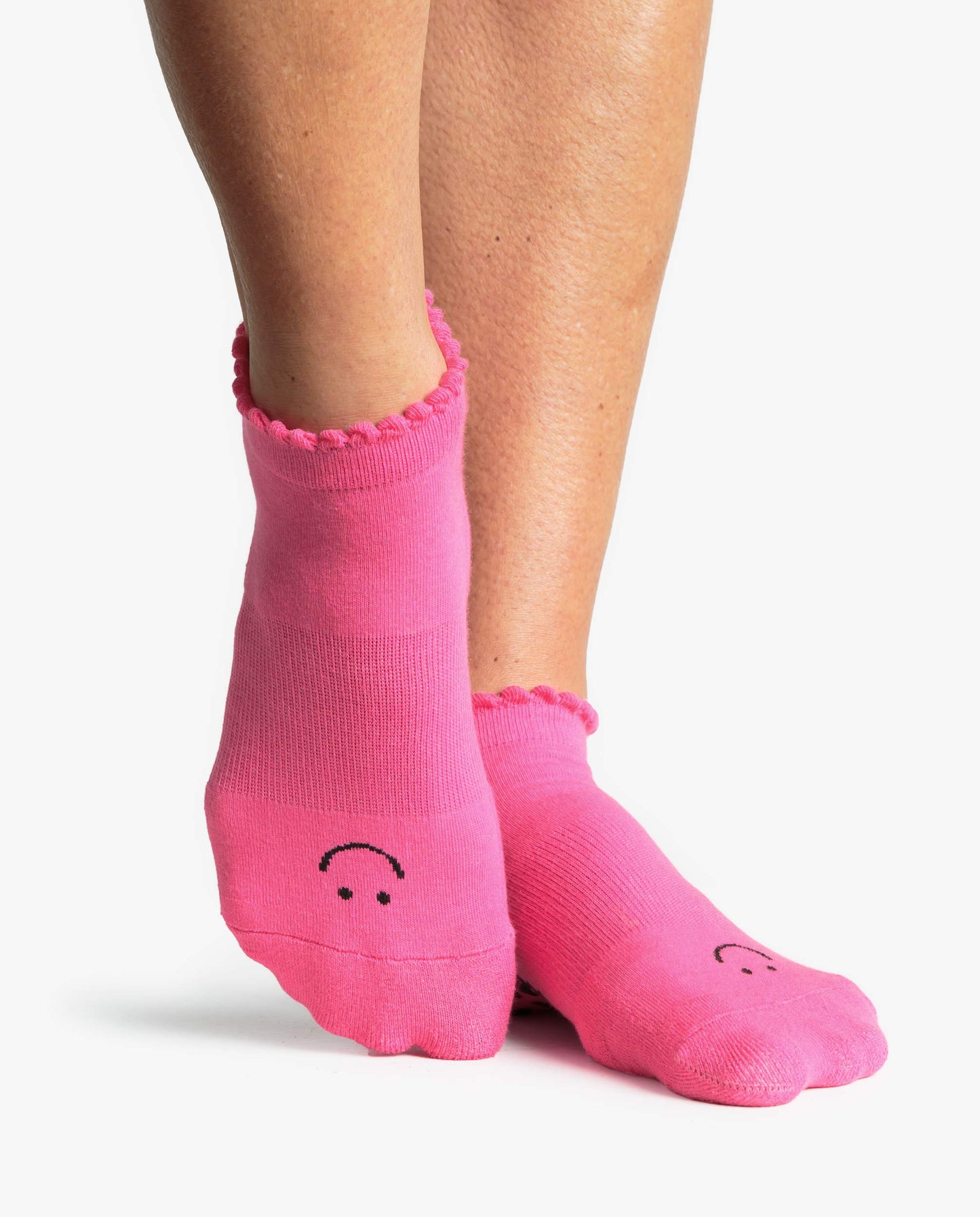 Happy Grip Socks