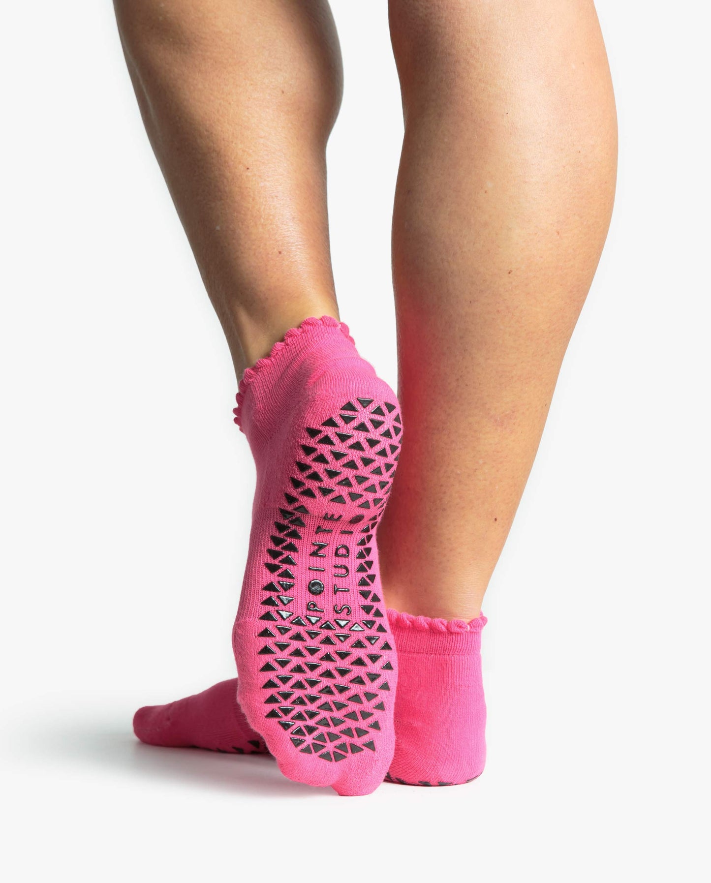 Happy Grip Socks