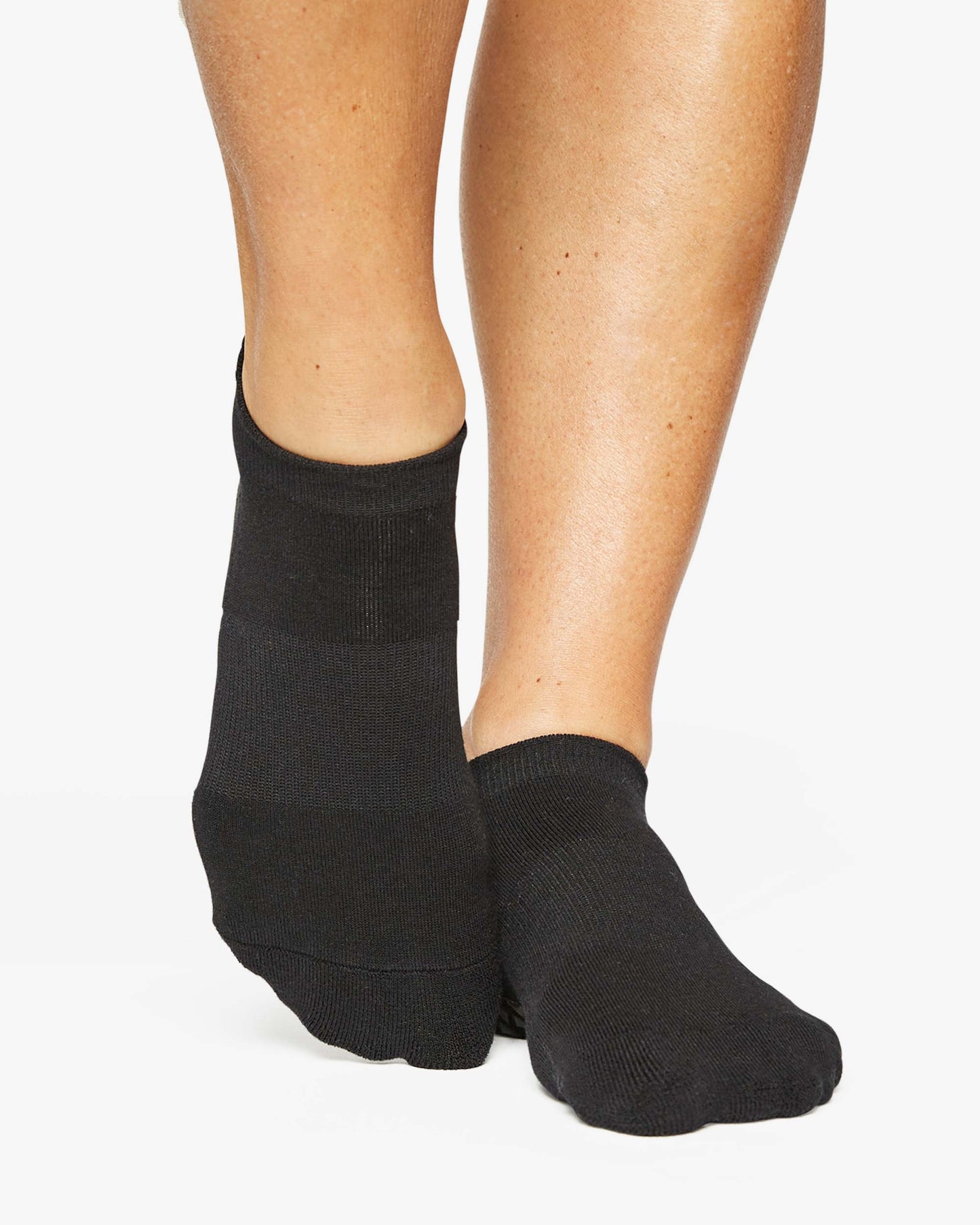 Union Full Foot