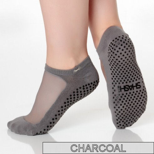 CLASSIC Regular Toe