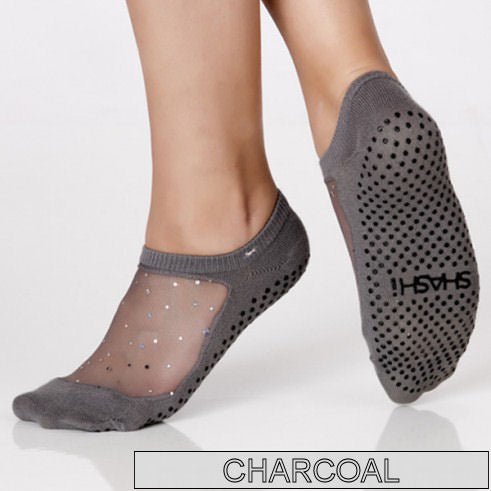 STAR Regular Toe