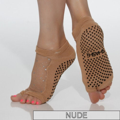 STAR Open Toe