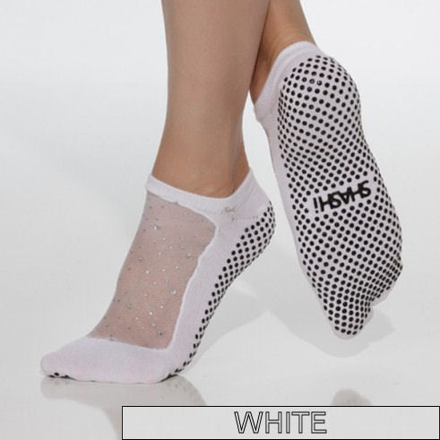 STAR Regular Toe