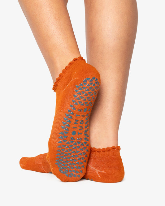 Happy Grip Socks