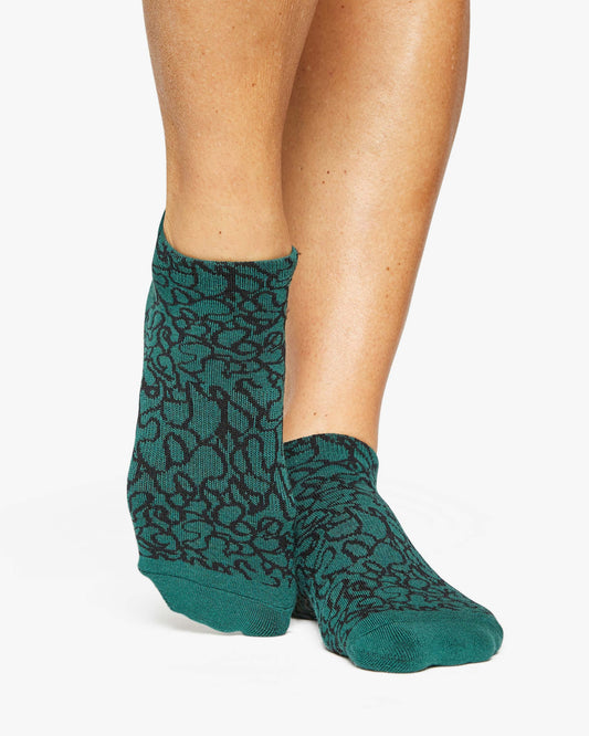 Abstract Full Foot
