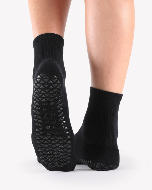 Union Ankle
