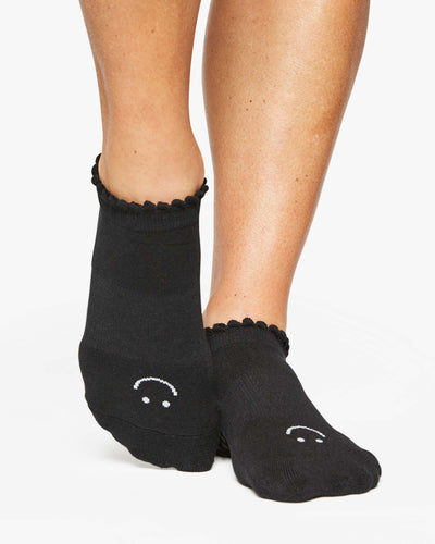 Happy Grip Socks