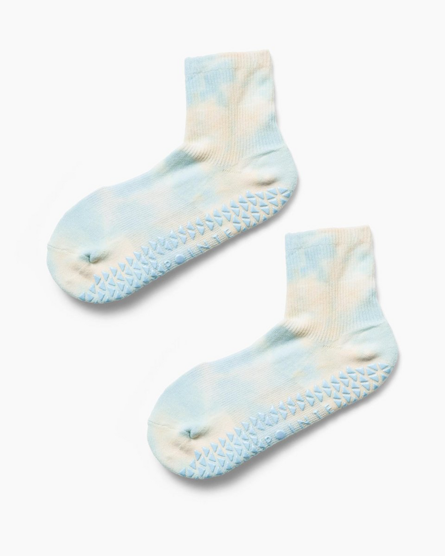 Pointe Studio Socks - Fncy feet