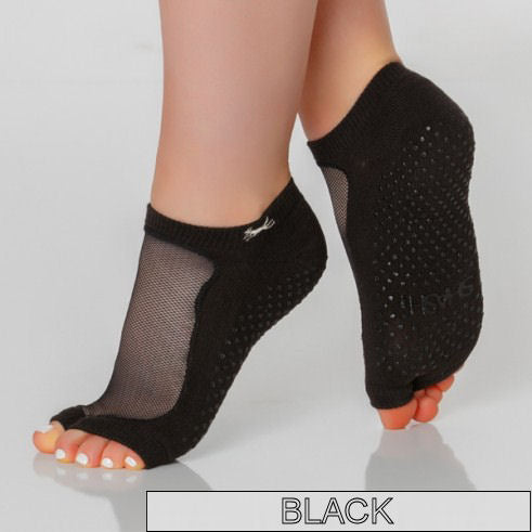 CLASSIC Open toe