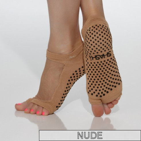 CLASSIC Open toe