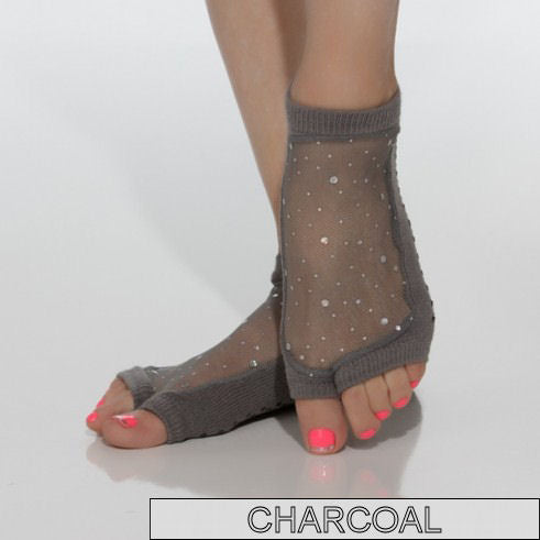 STAR Open Toe