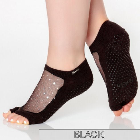 STAR Open Toe